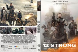 12 Strong (2018) 12 ตายไม่เป็น